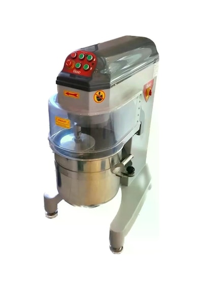 Osimo 60 Litre Planet Mikser 2 Hızlı