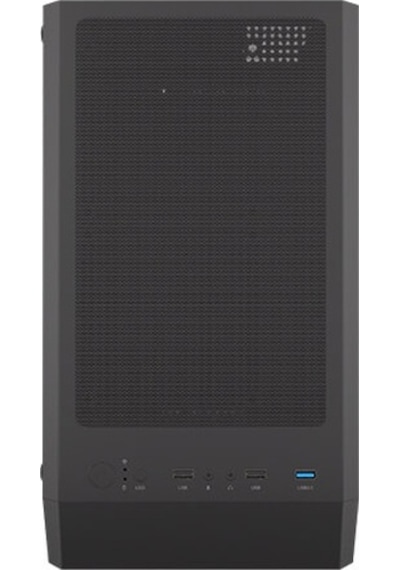 Antec NX360 Mid Tower Oyuncu Bilgisayar Kasası Antec NX360 Mid Tower Oyuncu Bilgisayar Kasası