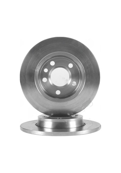 Opel Astra F / Vectra A / Corsa B/ Delphi Ön Fren Disk Takım Delphi 0569030