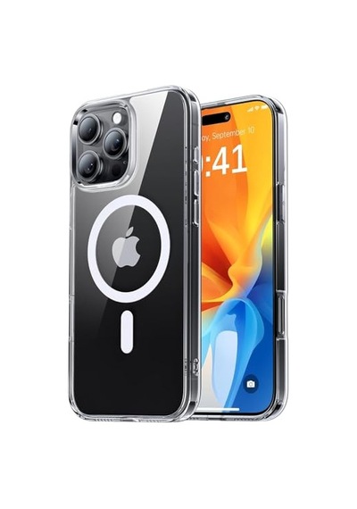 Pro Kılıf Crystal Crystal Clear - Acs06468 Çok Renkli