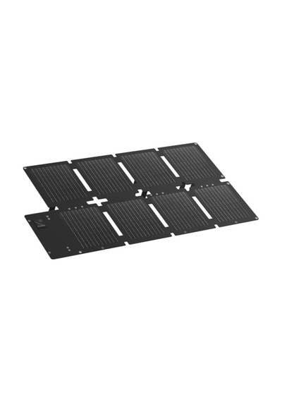 Solıx Ps60 Taşınabilir Güneş Jeneratörü 60w