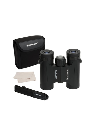 Outland X 10x25 Binocular Cl 71341