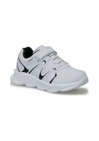 I Cool Yorgos F Beyaz Erkek Çocuk Spor Ayakkabı 000000000102714616