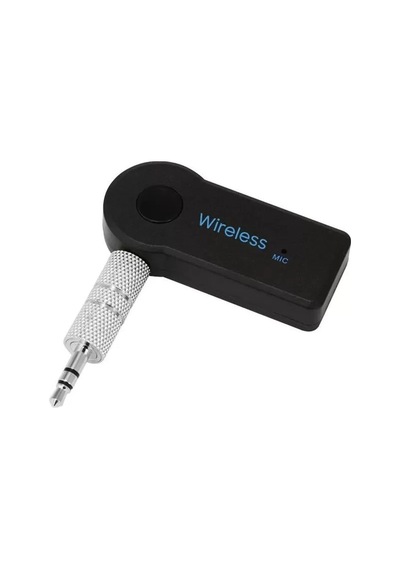 Hubrendy Sh Powermaster Pm-12767 Mikrofonlu Bluetooth Ses Alıcı Araç Ve Hoparlör İçin Aux Girişli Ka