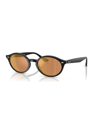 Ray-ban 0rb4315 601/40 51 Unisex Güneş Gözlüğü Siyah