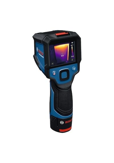 Bosch Gtc 12v-450-13 Termal Kamera 0 601 083 901