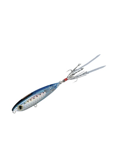 Smıth Chinu Pen T-rubber 68mm 7.8gr 01