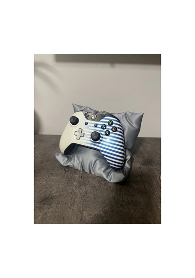 Yastık Görünümlü Xbox Kol Standı, Kol Tutucu Yastığı, Xbox Uyumlu Joystick Kumanda Standı12