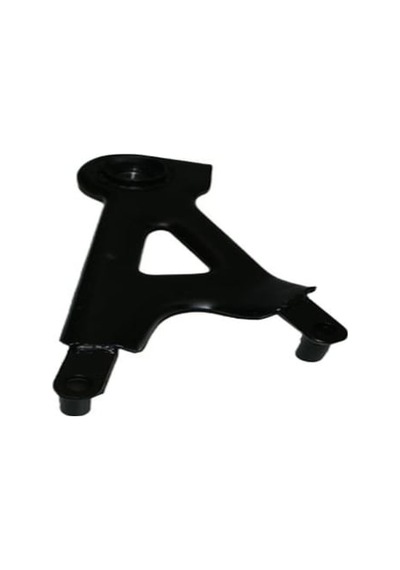 Mondial Atv 150 Vulcan Ön Dişli Destek Braketi Siyah (492626700)