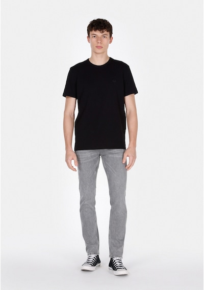 Colin's Colins Straight Fit Erkek Siyah Jean Pantolon Cl1074732 Q1.v1 Dn44238 DENİM