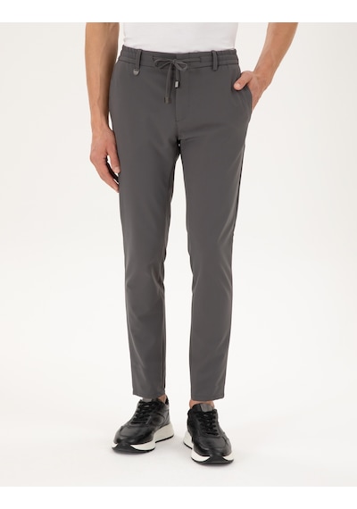 Pierre Cardin Erkek Antrasit Pantolon 50296593-vr006 Antrasit