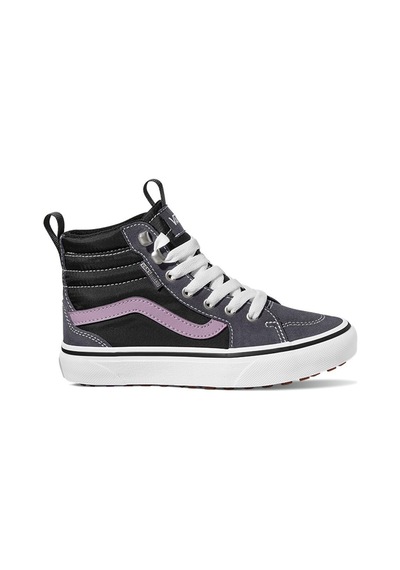 Vans Filmore Hi Vansguard Günlük Ayakkabı Siyah