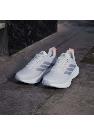 Adidas Runblaze W Gri Unisex Sneaker Kı6137 Gri