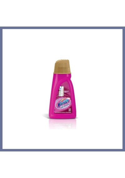 Bezos Sıvı Gold Pembe 1000ml 1 Adet Dlra