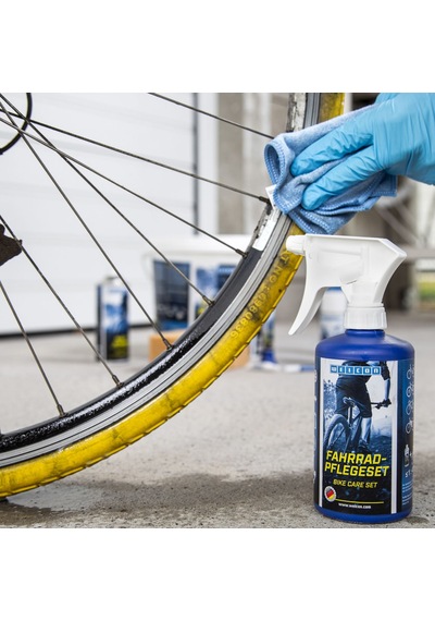 Weicon Profesyonel Bisiklet Temizleyici 500 Ml