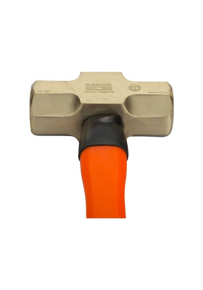 Bahco Ns502-450-fb Kıvılcım Çıkarmayan Balyoz 310 MM