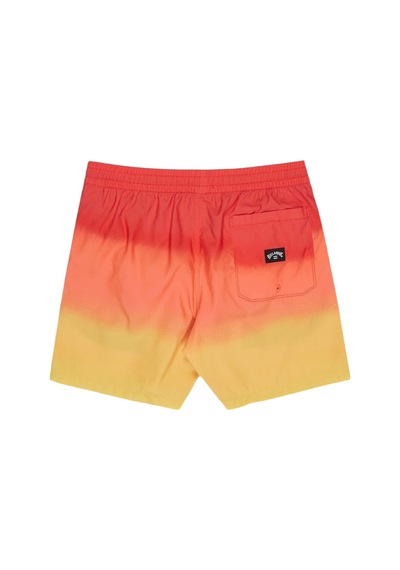Billabong Bıllabong All Day Fade Lb Ygj1 Çok Renkli