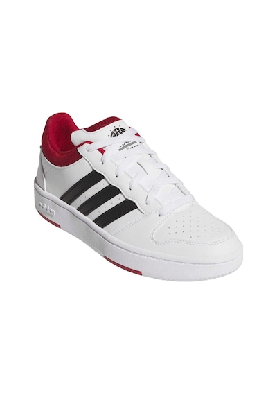 Kı1061-e Adidas Hoops Classıc Erkek Spor Ayakkabı Beyaz Kı1061-e
