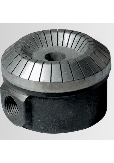 9 Cm LpgTüplü Sanayi Ocağı Brülör Bek