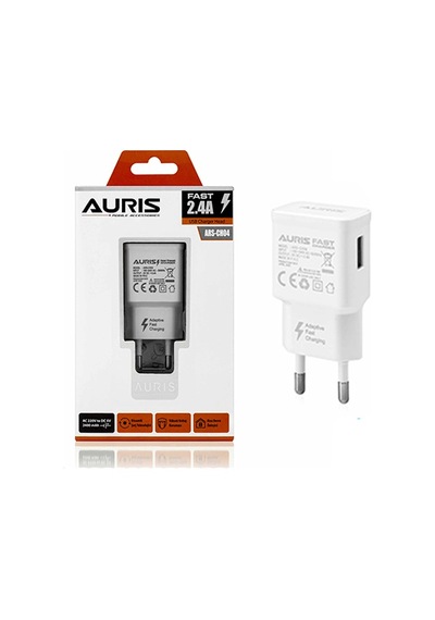 Auris ARS-CH04 2.4 FAST KAFA BAŞLIK