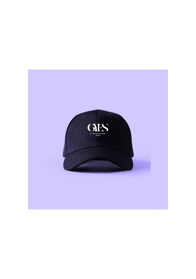 Caxis It Started Now 2024 Unisex Klasık Model Ayarlanabilir Çırtlı Şapka Orijinal Lacivert