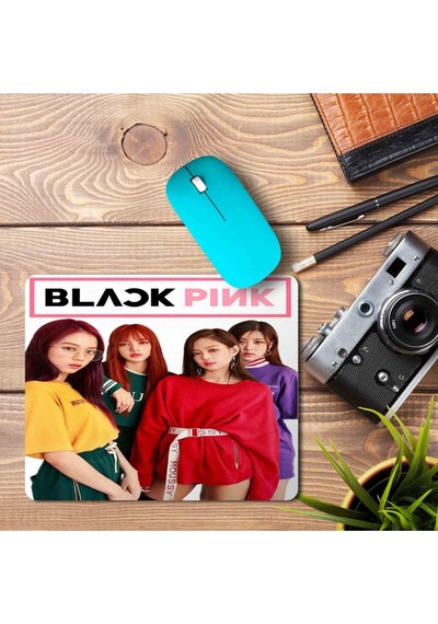 Blackpink En Çok Satan Mousepad Baskılı Mousepad Mouse Pad