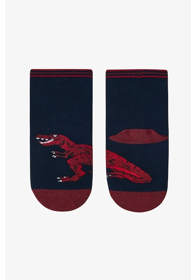 Penti Erkek Çocuk Dinosaur Era 4lü Soket Çorap