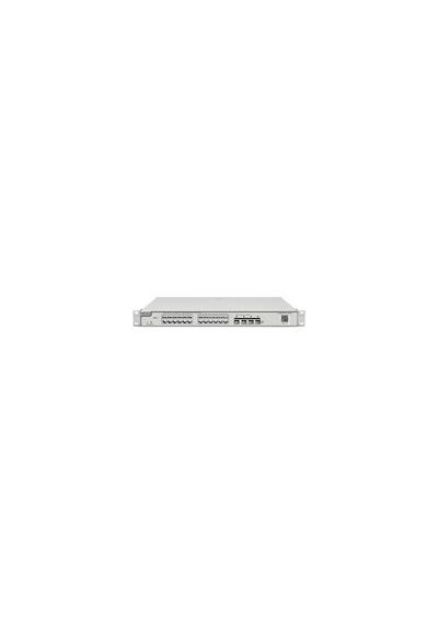 Ruıjıe Reeye 24port 370w Full Poe Rg-nbs3200-24gt4xs-p Gıgabıt 4x Sfp Yönetilebilir Switch Rackmount