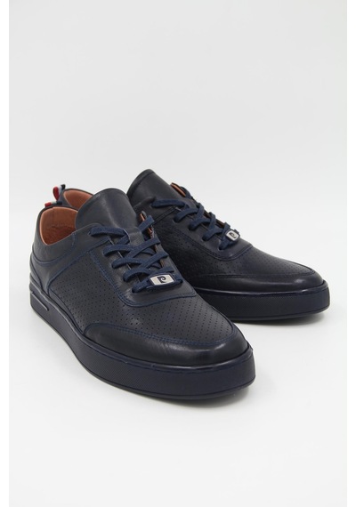 Pierre Cardin 6123129 Erkek Casual Ayakkabı - Lacivert