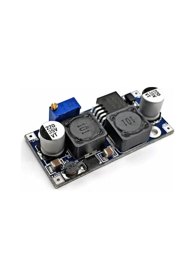 Lm2577 Modül