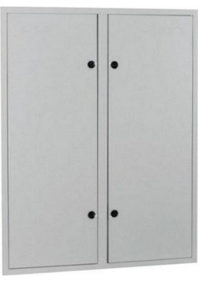 Çetinkaya 75x100x16,5 120 Ad. Sigorta + 125 A Kompak + Klemens Yeri Mevcut