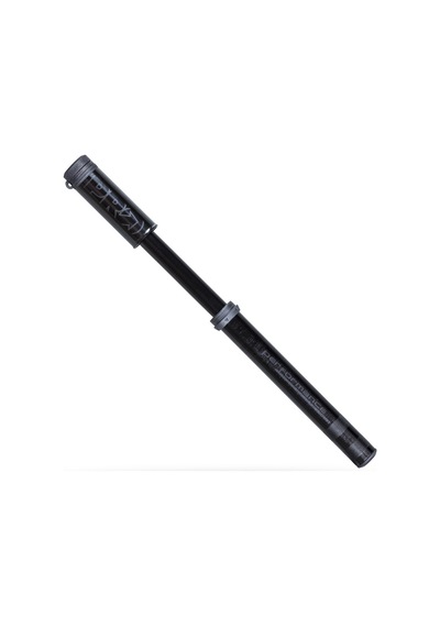PRO Mini Pompa Performansı HP Siyah Alaşımlı Yol / Presta Valf