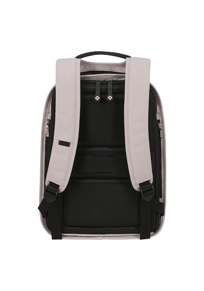 Samsonite KB3-58-001 14.1 Securipak Notebook Sırt Çantası Açık Gr