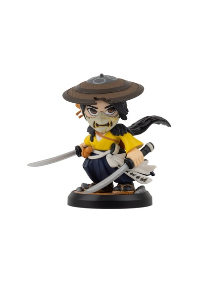 Yume Sony Playstation Hero Box Window Box All Stars Series Atsu