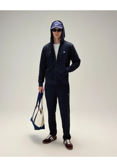 Ellesse 6wm1019-nv Erkek Ceket Lacivert