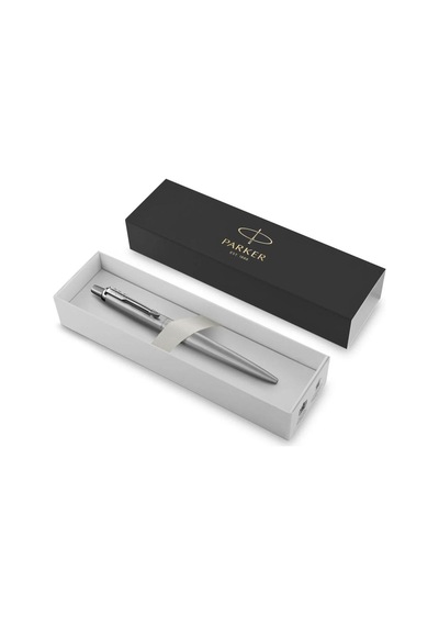 Parker Jotter Ct Xl Metalik Tükenmez Kalem Çok Renkli