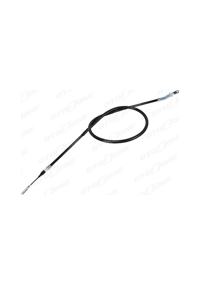 Otozone Tel6000 Fren Teli Arka Mercedes Sprınter B901 B904 . Vw Lt 28-35-46 A9014201885-2d0609721 -