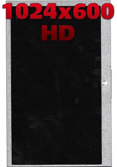 P-Tech P-01 HD Lcd İç Ekran