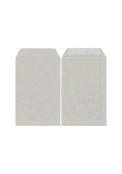 Zarfsan 130 X 180 Mm 90 Gr Kraft Tutkallı Dosya Zarfı - 250'li Paket