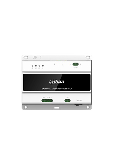 Dahua DHI-VTNS2003B-2 2 Port Switch
