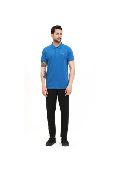 Raru Erkek Polo T-Shirt Pıus Saks