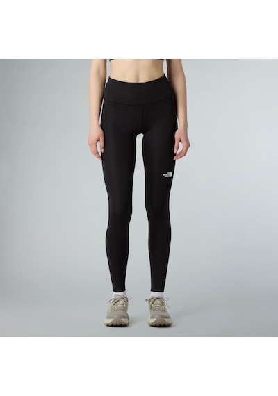 The North Face W Flex 28ın Tıght Kadın Pantolon Nf0a8ejbjk31 Siyah