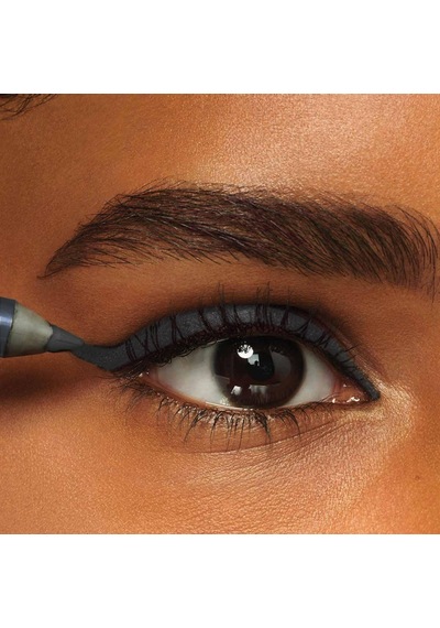 New York Tattoo Liner Jel Göz Kalemi - 901 Intense Charcoal Kurşuni Gri Belirtilmemiş