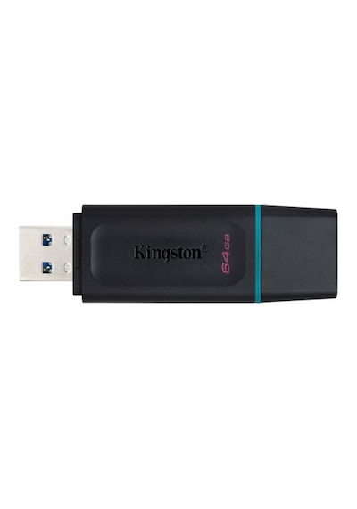 Kingston Flash Bellek 64 GB 3.2 Kingston DTX-64GB
