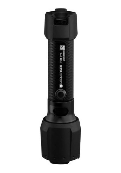 Led Lenser P5r Pro El Feneri Çok Renkli
