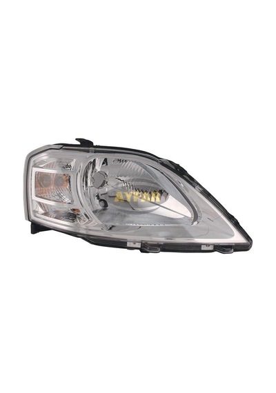 Ayfar Dacia Logan Sol Ön Far 2008-2013 N11.195
