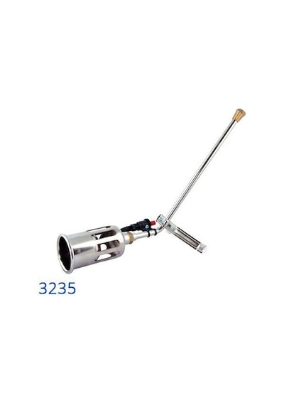 Yıldız 3235 Tavlama Boyun Ve Başlığı Başlık Çapı 63 Mm + Boyun 35 Cm Ç