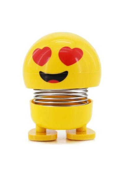 Birlik Zıpp Zıpp Emoji Kafalar