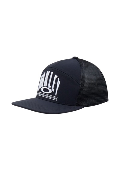 Oakley Fhr Trucker Fos902094x 021 U Şapka Siyah