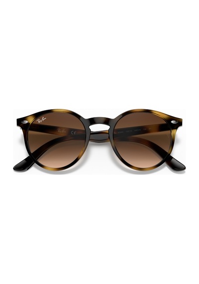 Rj 9064s 152/13 46 Ray-ban Junior Çocuk Güneş Gözlüğü Siyah